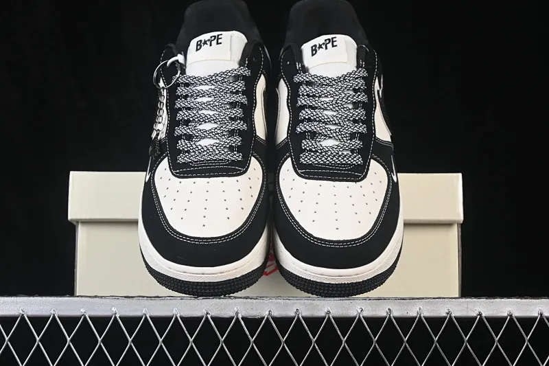 All categories Nk Air Force 1 Air Force series Nk Air Force 1 Low Air Force low-top Nike Air Force 1'07 Low joint model Air Force 1 low-top casual sneakers DW8806-003